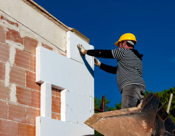 Best Insulation for Specific Applications in Harlingen, TX
