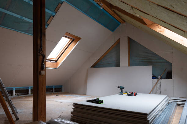 Best Commercial Insulation in Harlingen, TX