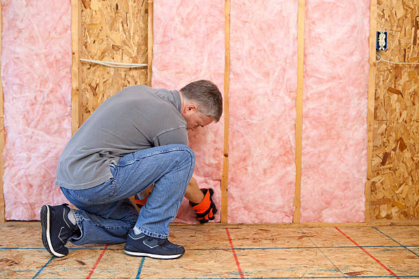 Reliable TX Insulation Contractor Solutions